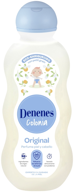 Denenes Colonia Original 600ml
