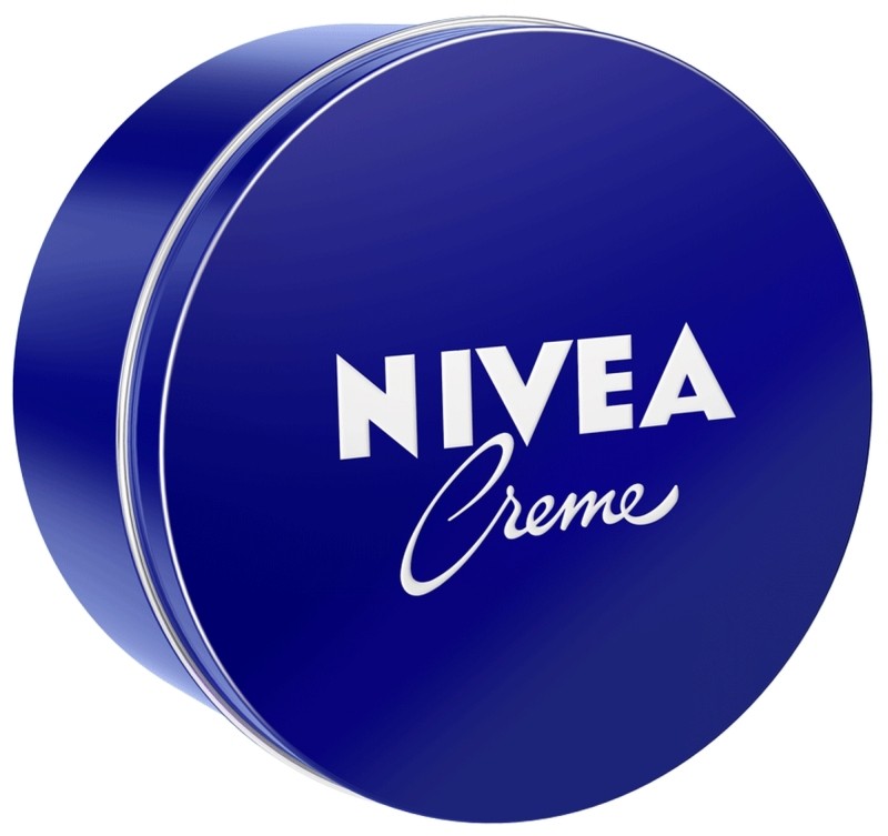 Nivea Crema Hidratante Lata 400ml
