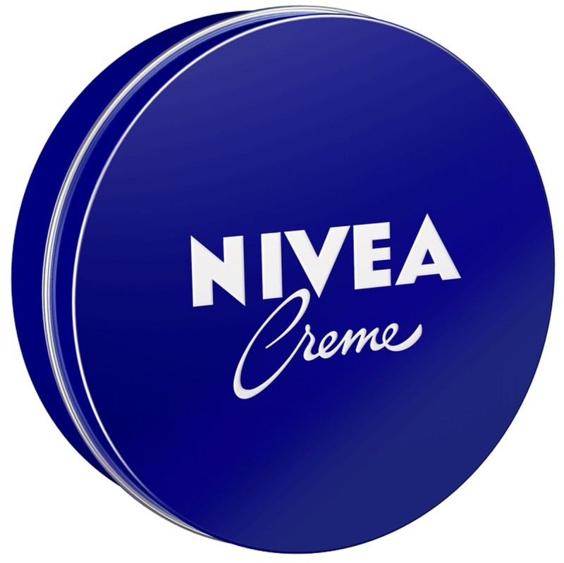 Nivea Crema Hidratante Lata 150ml