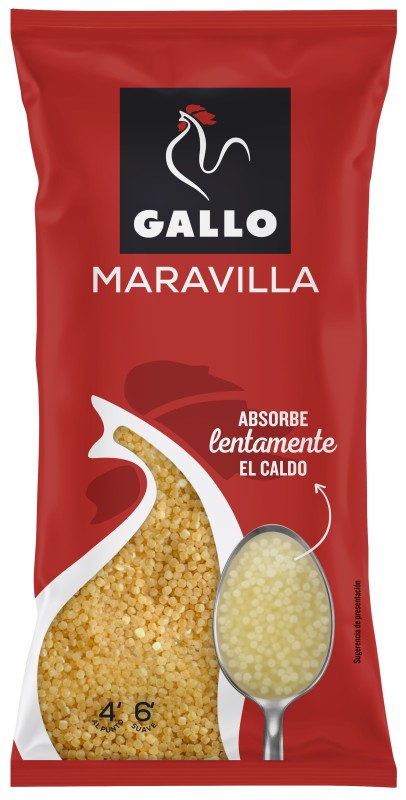 Gallo Pasta Maravilla 250g Gallo Pasta Maravilla 250g