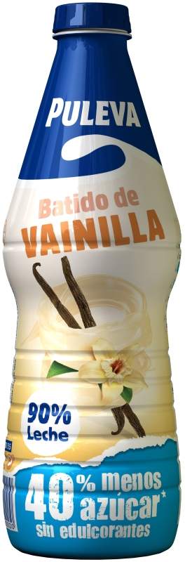 Puleva Batido con Sabor a Vainilla 1L