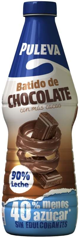 Puleva Batido con Sabor a Chocolate 1L