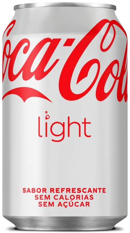 Coca-Cola Light 330ml