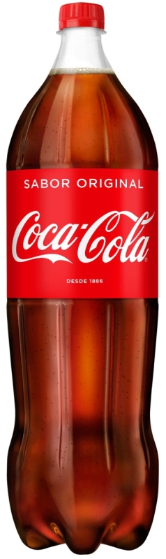 Coca-Cola 2L