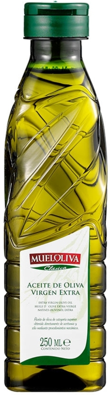Mueloliva Aceite De Oliva Virgen Extra 250ml Mueloliva Aceite De Oliva Virgen Extra 250ml