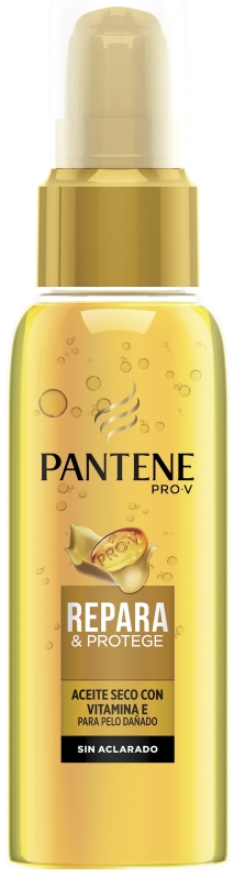 Pantene Aceite Repara Y Protege 100ml