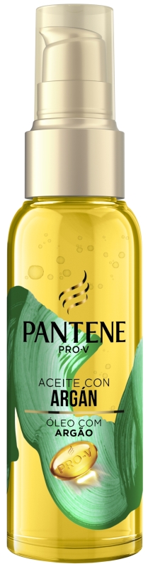 Pantene Aceite Argán 100ml