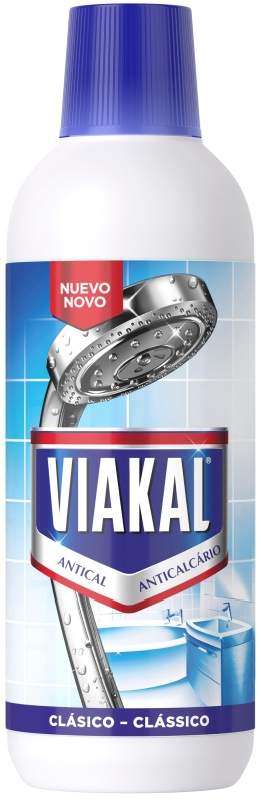 Viakal Antical Limpiador 500ml