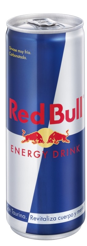 Red Bull Lata 250ml