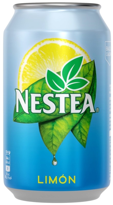 Nestea Limón 330ml