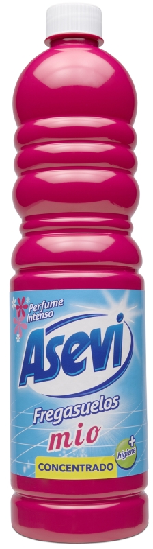 Asevi Friegasuelos Concentrado Mio Aroma Floral 1L