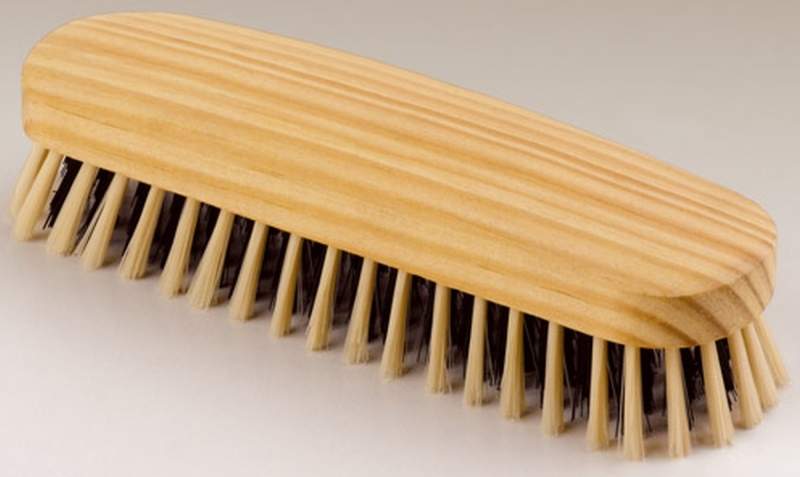 Leopardo Cepillo De Ropa S/200