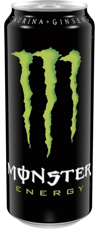 Monster Energy 500ml