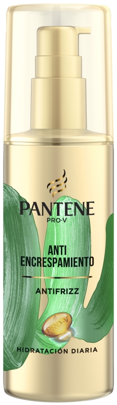 Pantene Nutri Pro-V Anti Encrespamiento 145ml
