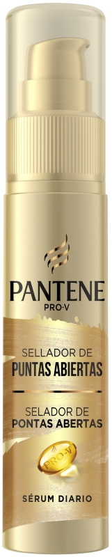 Pantene Sérum Sellador De Puntas Abiertas 75ml