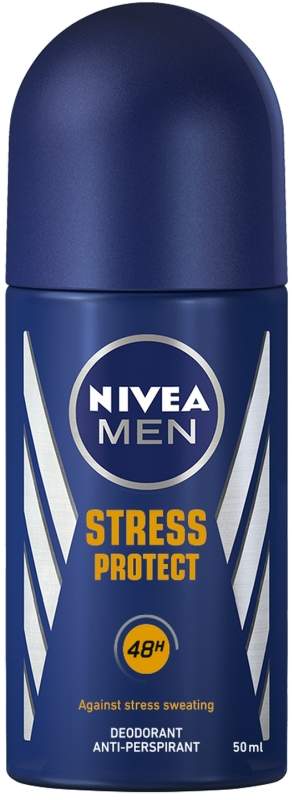 Nivea Men Stress Protect Roll-On 50ml