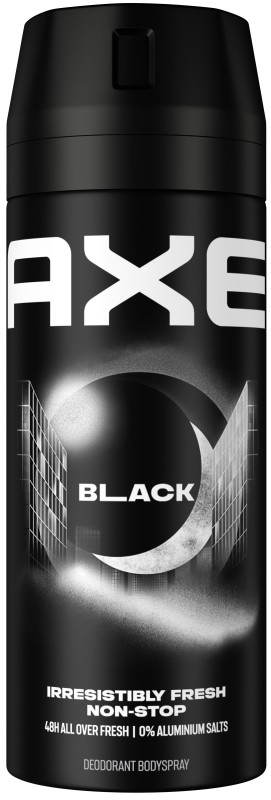 Axe Black Desodorante en Spray 150ml