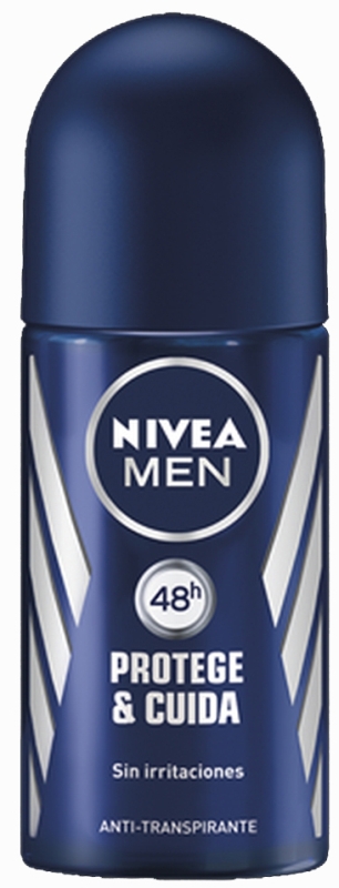 Nivea Men Protect & Care Roll-On 50ml