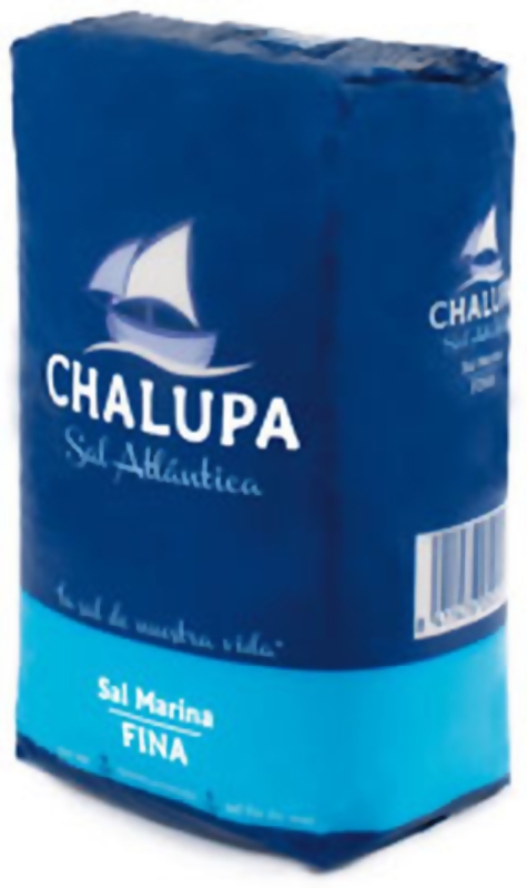 Chalupa Sal Fina 1kg Chalupa Sal Fina 1kg