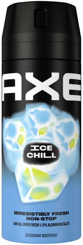 Axe Ice Chill Desodorante en Spray 150ml