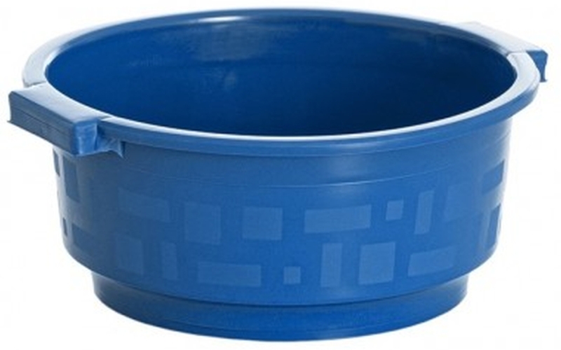 Barreño Plastico 20L 1 Unidad