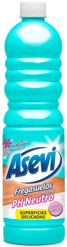 Asevi Friegasuelos Concentrado PH Neutro 1L