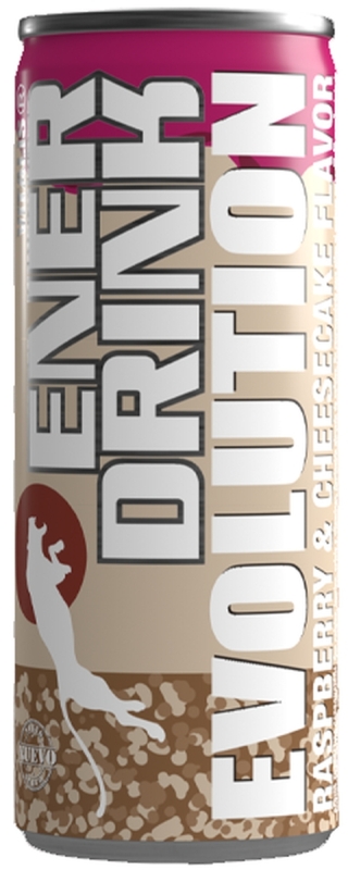 Enerdrink Tarta de Queso 250ml Enerdrink Tarta de Queso 250ml