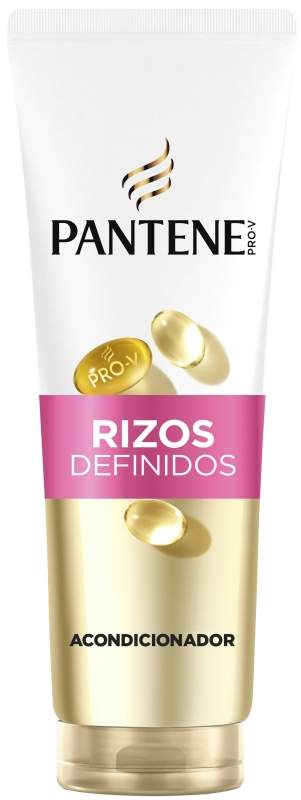 Pantene Pro-V Rizos Definidos Acondicionador 275ml