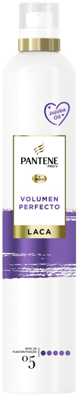 Pantene Pro-V Laca Volumen Perfecto 370ml