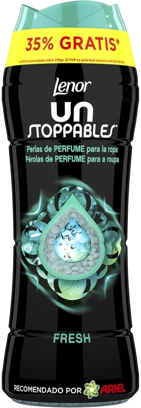 Lenor Unstoppables Fresh 195+75g