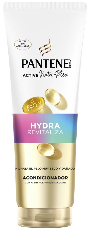 Pantene Pro-V Hydra Revitaliza Acondicionador 275ml