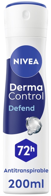 Nivea Derma Control Restore Defend 200ml